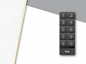 Yale Smart Lock_Header