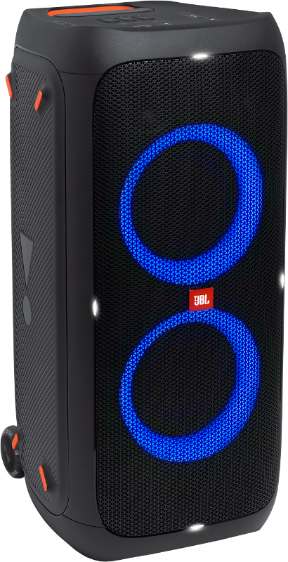 jbl 310 subwoofer