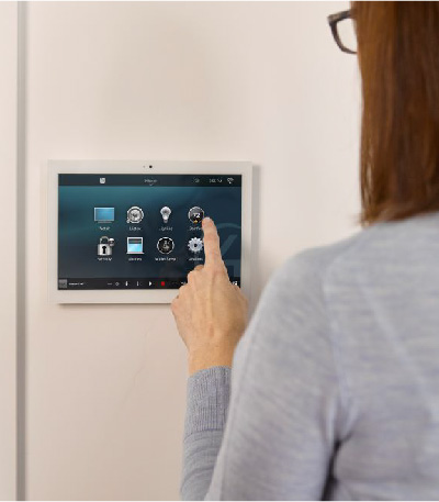 Smart Automation Artboard 52