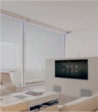 Smart Automation Artboard 54